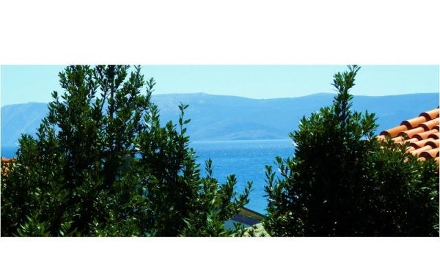 Villetta Magnolia - smještaj Crikvenica Hrvatska
