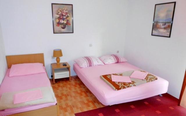 Apartmani Meri - smještaj Drvenik Hrvatska