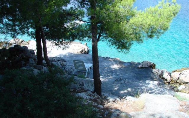 Apartman Johanna - smještaj otok Drvenik Veli Hrvatska