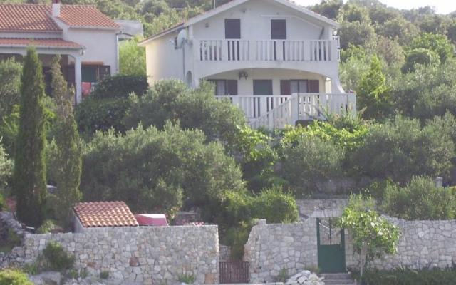 Apartman Žulji - smještaj otok Drvenik Veli Hrvatska