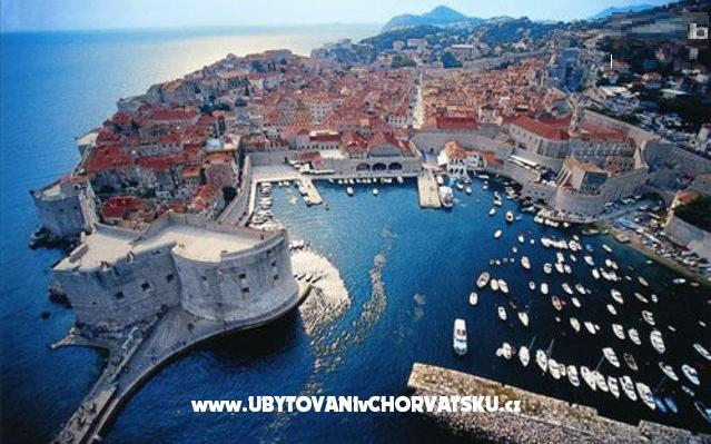 Apartman Enjoy - smještaj Dubrovnik Hrvatska