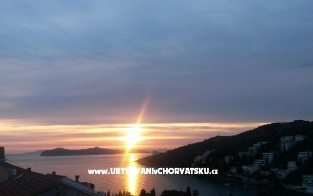 Apartman Monika - smještaj Dubrovnik Hrvatska