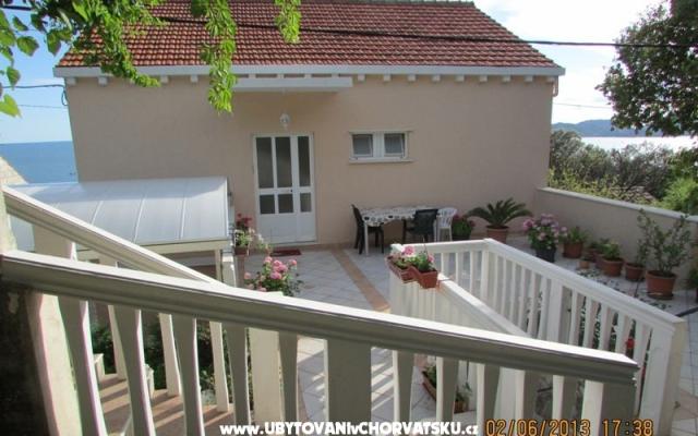 Apartmani  Anka - smještaj Dubrovnik Hrvatska