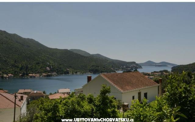 Apartmani Gordana - smještaj Dubrovnik Hrvatska