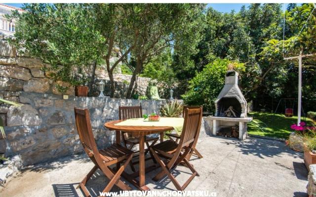 Apartmani Nautilus Dubrovnik - smještaj Dubrovnik Hrvatska
