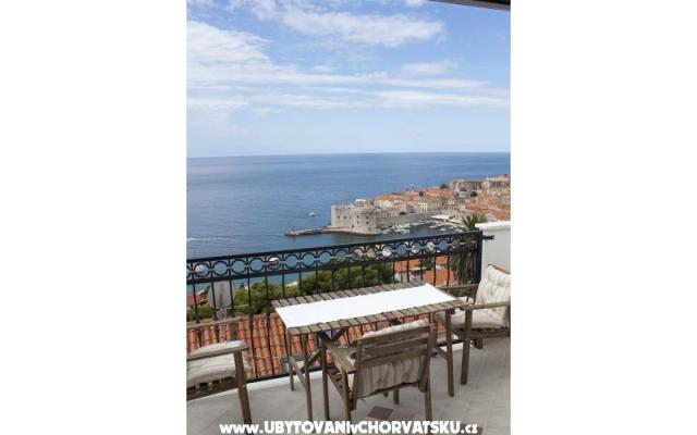 Apartmani Borić  - smještaj Dubrovnik Hrvatska