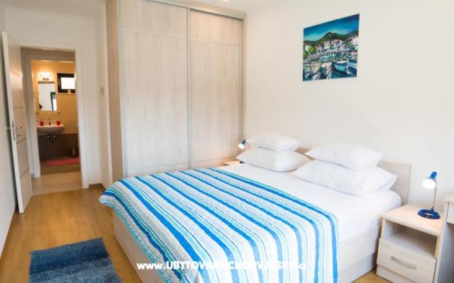 Apartman Heart of Dubrovnik - smještaj Dubrovnik Hrvatska