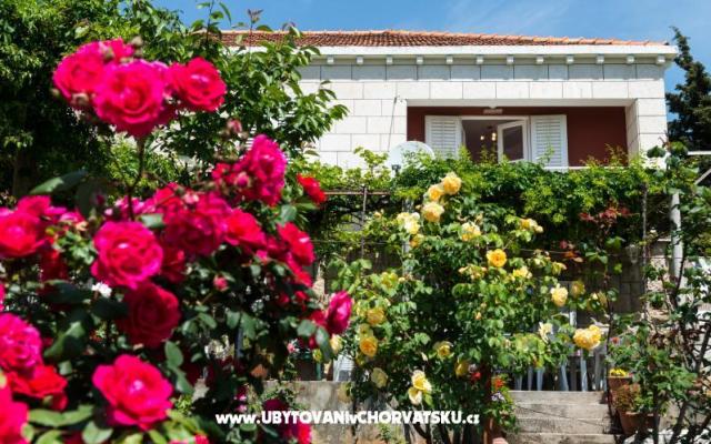 Apartman Melisa**** Dubrovnik - smještaj Dubrovnik Hrvatska