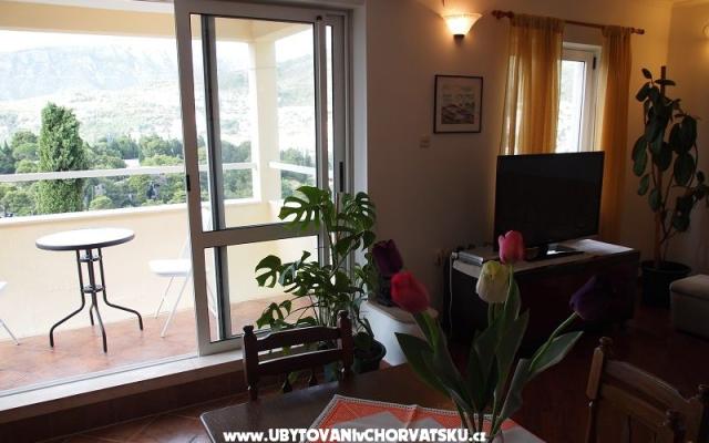 Apartman Misic - smještaj Dubrovnik Hrvatska
