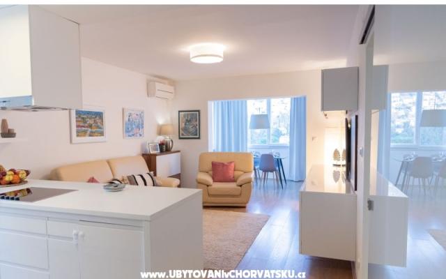 Apartman Rory - smještaj Dubrovnik Hrvatska