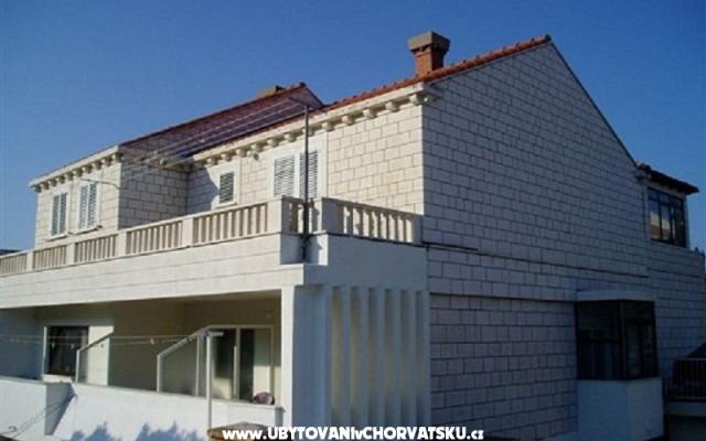 Villa Ariva Dubrovnik - smještaj Dubrovnik Hrvatska