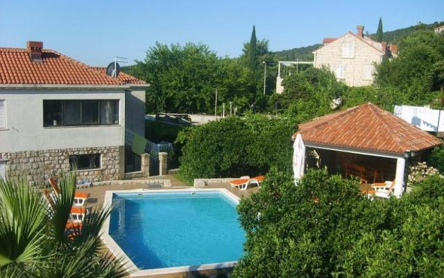 Apartmani Vidak - smještaj Dubrovnik Hrvatska