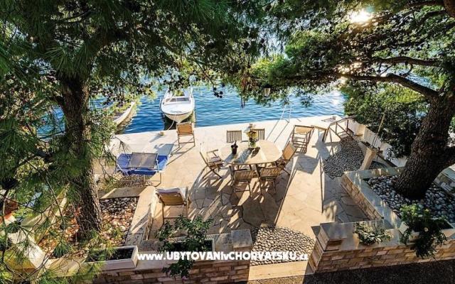 Kuća Two Pines - smještaj Dubrovnik Hrvatska