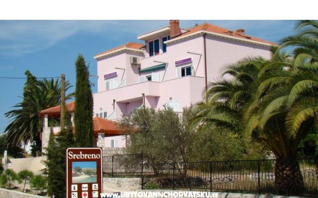 Villa Avantgarde - smještaj Dubrovnik Hrvatska