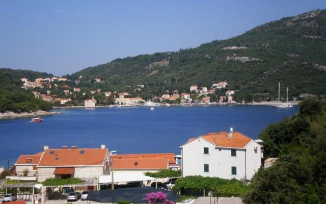 Villa Doris Apartmani - smještaj Dubrovnik Hrvatska