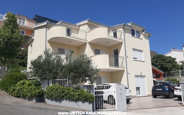 Apartman Ante - smještaj Dugi Rat Hrvatska