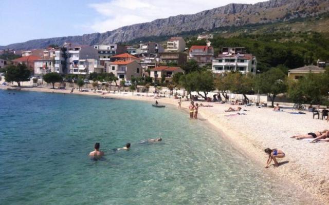 Apartman Luna  - smještaj Dugi Rat Hrvatska