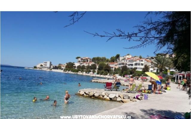 Apartman Dragun  :-) - smještaj Dugi Rat Hrvatska