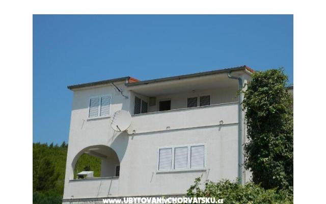 Apartman Igor - smještaj Dugi Rat Hrvatska