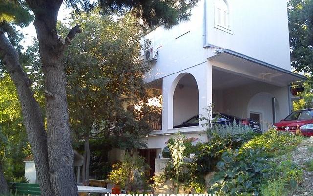 Apartmani Garac - smještaj Dugi Rat Hrvatska