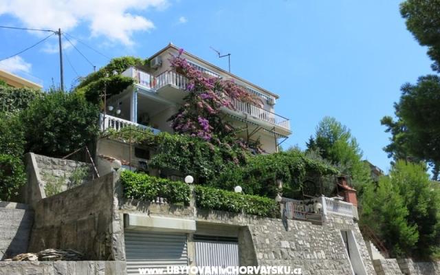 Apartmani Kale - smještaj Dugi Rat Hrvatska