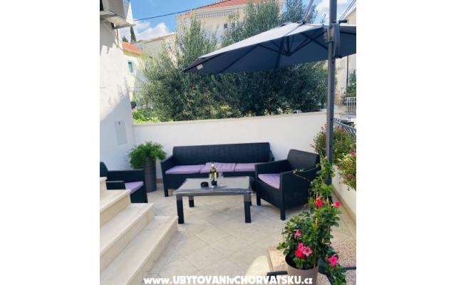 Apartmani Mande - smještaj Dugi Rat Hrvatska