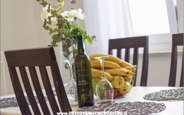 Apartmani Toni - smještaj Dugi Rat Hrvatska