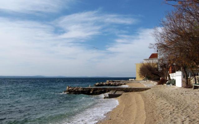Apartmani Zemunik - smještaj Dugi Rat Hrvatska