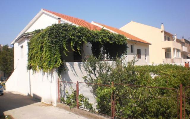 Apartmani Zero - smještaj Dugi Rat Hrvatska