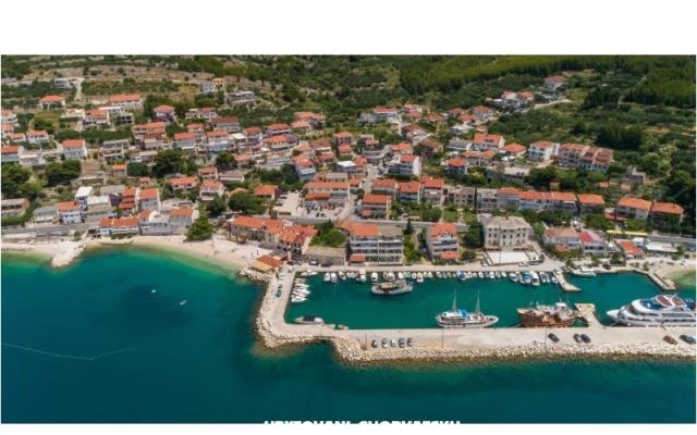 Apartmani Vlade - smještaj Dugi Rat Hrvatska