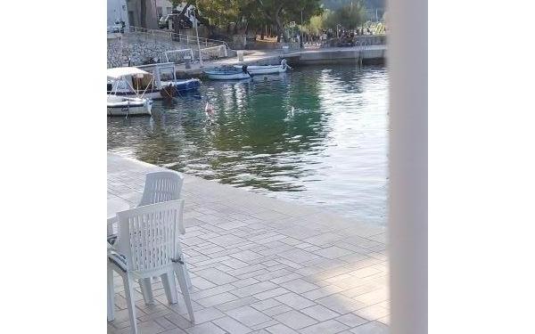 Apartmani Anita &amp; Mateo - smještaj Dugi Rat Hrvatska