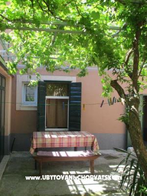  Apartman Bruno - smještaj Dugi Rat Hrvatska