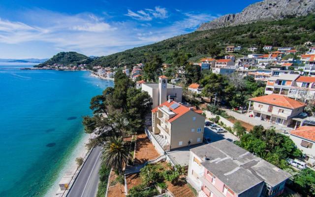 Sea Stars Apartmani - smještaj Dugi Rat Hrvatska