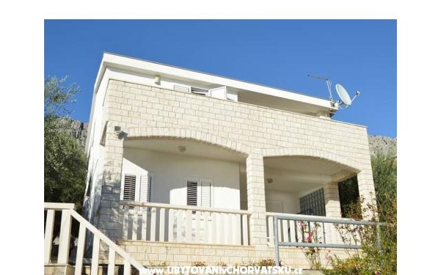 Villa Aurora - smještaj Dugi Rat Hrvatska