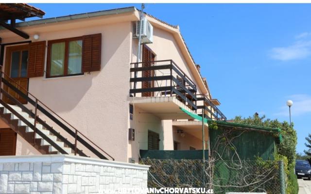 Apartman Dona - smještaj Fažana Hrvatska