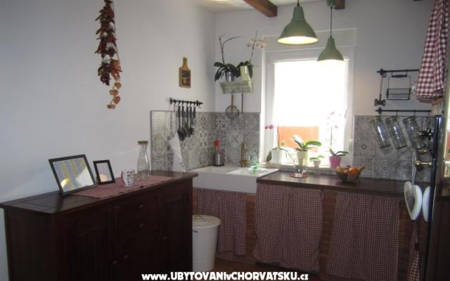 Apartman Flora - smještaj Fažana Hrvatska