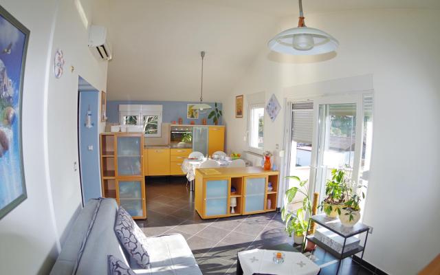 Apartman Leni - smještaj Fažana Hrvatska