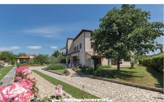 Apartman NIKOLIC - smještaj Fažana Hrvatska