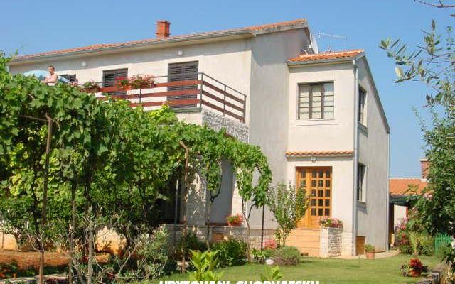Apartmani Danica - smještaj Fažana Hrvatska