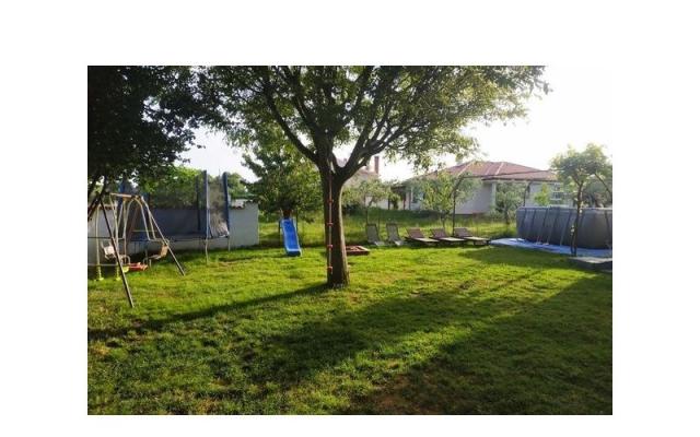 Apartmani Peroj 4**** - smještaj Fažana Hrvatska