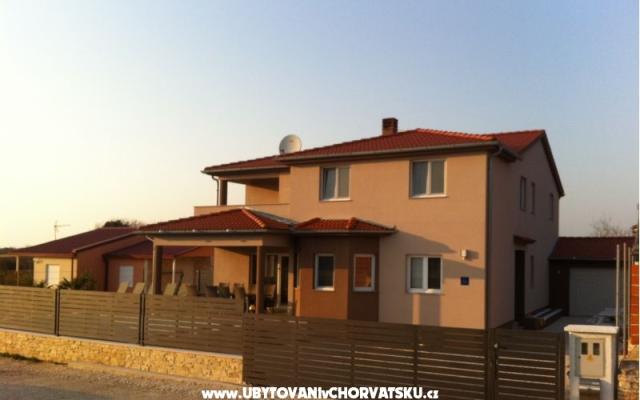 AS Apartmani - smještaj Fažana Hrvatska