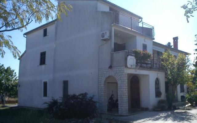 Miki apartman - smještaj Fažana Hrvatska