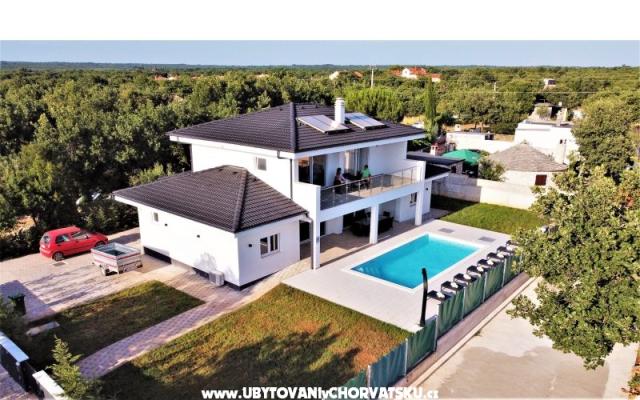 Villa Hedonistra - smještaj Fažana Hrvatska