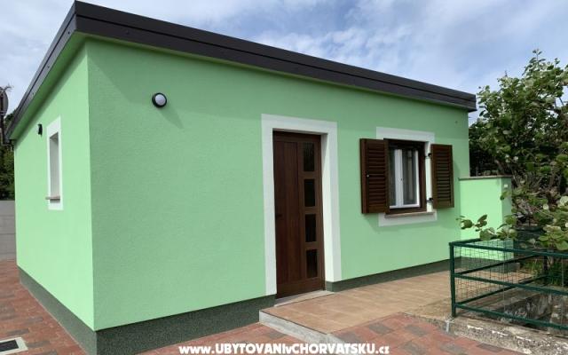 Villa Pinija - smještaj Fažana Hrvatska