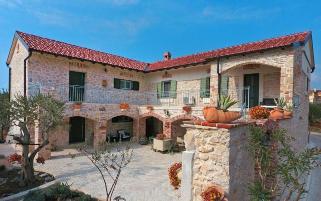 Ancient Dalmatian Apartmani - smještaj Sv. Filip i Jakov Hrvatska