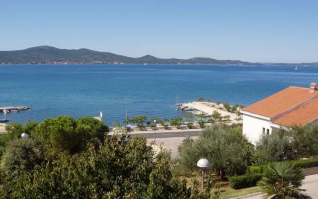 Apartmani Mate - smještaj Sv. Filip i Jakov Hrvatska