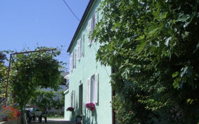 Apartmani Mirjana - smještaj Sv. Filip i Jakov Hrvatska