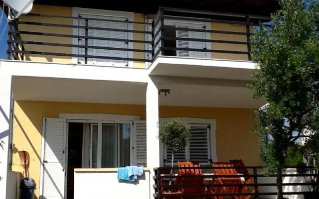 Kuća za odmor  - smještaj Sv. Filip i Jakov Hrvatska