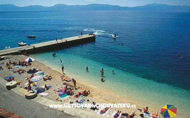 Apartmani Šarić - smještaj Gradac – Podaca Hrvatska