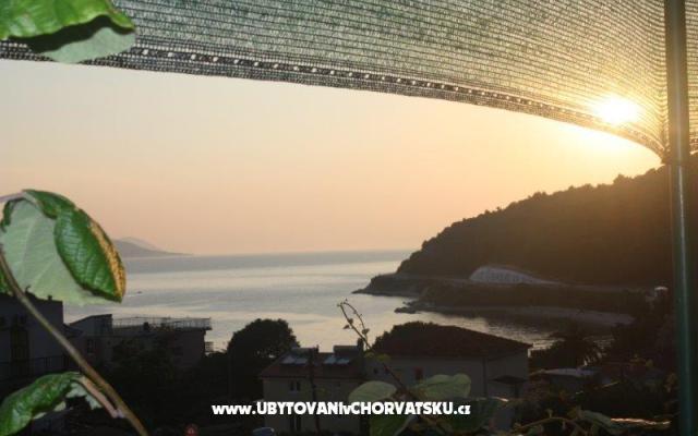 Apartmani Stula - smještaj Gradac – Podaca Hrvatska